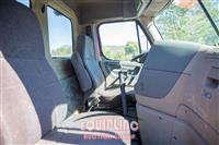 2011 Freightliner CASCADIA