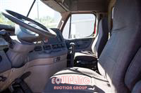 2011 Freightliner CASCADIA