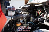 2011 Freightliner CASCADIA