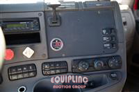 2011 Freightliner CASCADIA