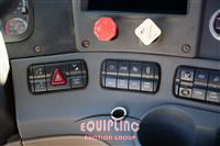 2011 Freightliner CASCADIA