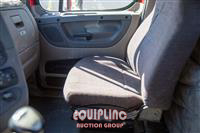 2011 Freightliner CASCADIA