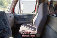 2011 Freightliner CASCADIA