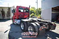 2011 Freightliner CASCADIA
