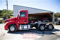 2011 Freightliner CASCADIA