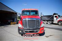 2011 Freightliner CASCADIA