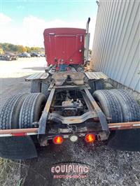 2001 Mack CX613