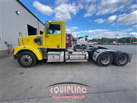 2015 Freightliner 122SD