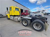 2015 Freightliner 122SD