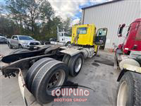 2015 Freightliner 122SD