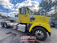 2015 Freightliner 122SD