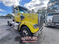 2015 Freightliner 122SD