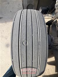 2015 Freightliner 122SD