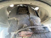 2015 Freightliner 122SD