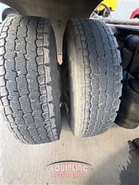 2015 Freightliner 122SD