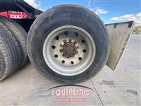 2015 Freightliner 122SD