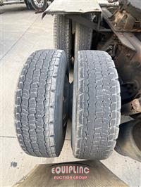 2015 Freightliner 122SD