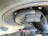 2015 Freightliner 122SD