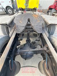 2015 Freightliner 122SD