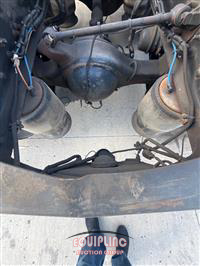 2015 Freightliner 122SD