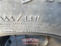 2015 Freightliner 122SD