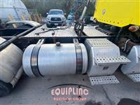 2015 Freightliner 122SD