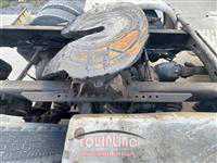 2015 Freightliner 122SD