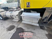 2015 Freightliner 122SD