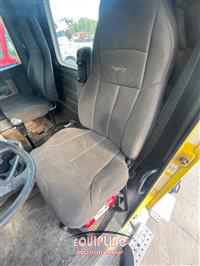 2015 Freightliner 122SD