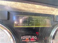 2015 Freightliner 122SD