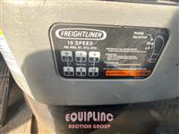 2015 Freightliner 122SD