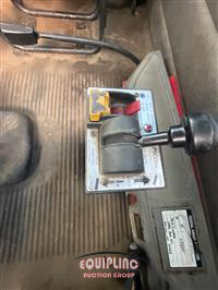 2015 Freightliner 122SD