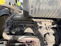 2015 Freightliner 122SD