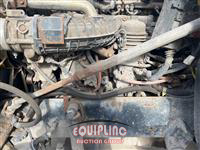 2015 Freightliner 122SD