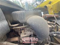 2015 Freightliner 122SD