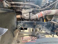 2015 Freightliner 122SD