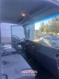 2019 Isuzu NPR