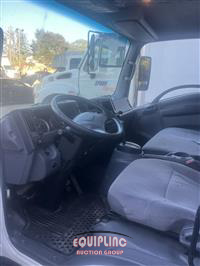2019 Isuzu NPR