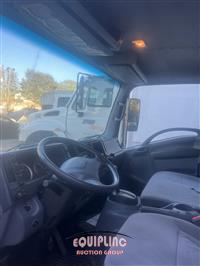 2019 Isuzu NPR