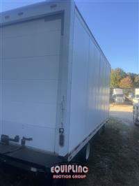 2019 Isuzu NPR