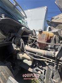 2016 International Pro Star