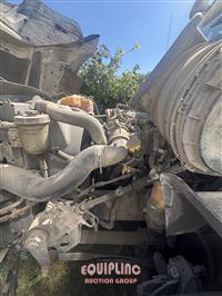 2016 International Pro Star