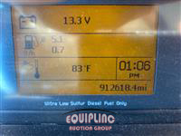 2011 VOLVO TRUCK VNL