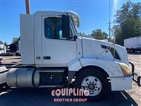 2011 VOLVO TRUCK VNL