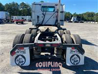 2011 VOLVO TRUCK VNL