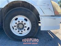 2011 VOLVO TRUCK VNL