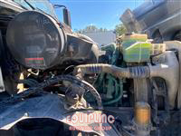 2011 VOLVO TRUCK VNL