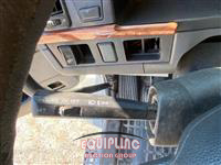 2011 VOLVO TRUCK VNL
