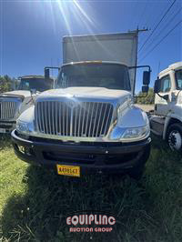 2019 International 4300