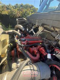 2019 International 4300